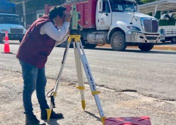 Mejora IMOVEQROO la seguridad vial en Bacalar con auditoría especializada