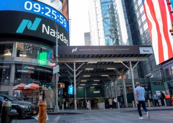 Mercado bursátil crecerá a pesar del mal momento