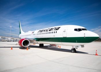 Mexicana de Aviación finaliza primer año de reinicio de operaciones; estos son los resultados