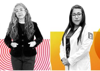 Mexicanas entre las 100 mujeres más influyentes del mundo; ¿quiénes son y qué hacen?