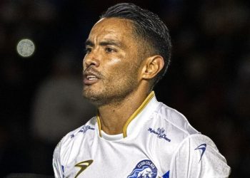 Mexicano ‘Gallito’ Vásquez reforzará al Aucas de Ecuador