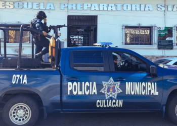 México, el país más peligroso y violento del mundo sin guerra: ACLED