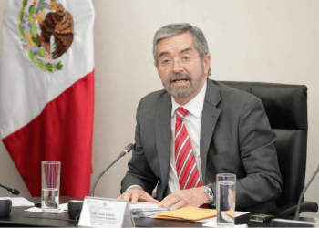 “Migrantes mexicanos no están solos”: SRE en el Día del Migrante