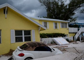 “Milton” y “Helene”, de los huracanes más costosos