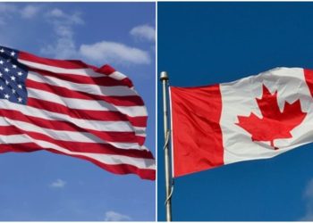 Ministros canadienses se reúnen con equipo de Trump para hablar de migración ilegal