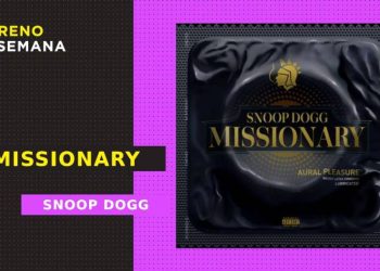 ‘Missionary’: Snoop Dogg lanzó un disco con Dr. Dre a 31 años de ‘Doggystyle’