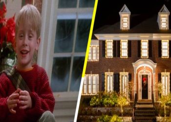 Misterio resuelto: ¿A qué se dedicaba la familia de ‘Mi Pobre Angelito’?  