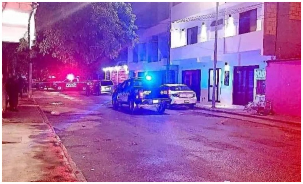 Muere albañil al caer ocho metros en Playa del Carmen; dormía en la obra para no pagar renta y ahorrar dinero para visitar a su madre