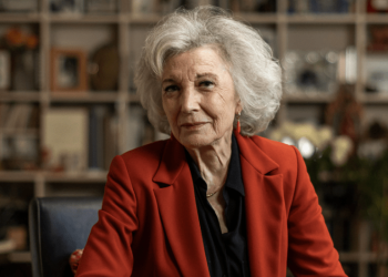 Muere Marisa Paredes, ícono del cine español y ‘Chica Almodóvar’