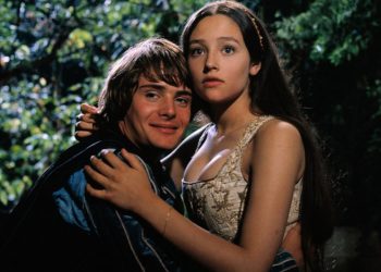 Muere Olivia Hussey, actriz de ‘Romeo y Julieta’, a los 73 años