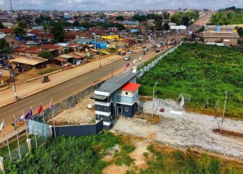 Mueren varios niños en estampida en feria en sudoeste de Nigeria