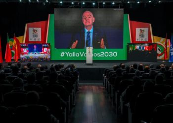 Mundial 2030, a celebrarse en 6 países, recibe el respaldo de la FIFA