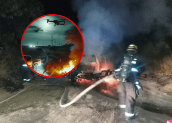 Narcodrones en México de Sinaloa hasta Chiapas; favoritos de criminales