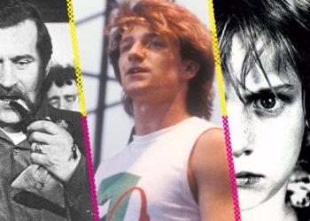 “New Year’s Day” de U2: Un romance y un activista polaco en una canción de Año Nuevo
