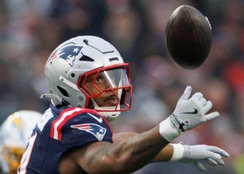 NFL: Cuatro equipos en carrera por acabar último y tener la primera selección del Draft 2025