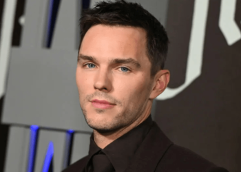 Nicholas Hoult: Quién es el actor de ‘Nosferatu’ y ‘Superman’