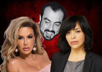 “Ninel Conde, sí tuvo relación con el narco Arturo Beltrán Leyva”: Anabel Hernández gana demanda al “Bombón asesino”
