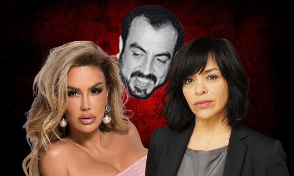 “Ninel Conde, sí tuvo relación con el narco Arturo Beltrán Leyva”: Anabel Hernández gana demanda al “Bombón asesino”, explica en su podcast