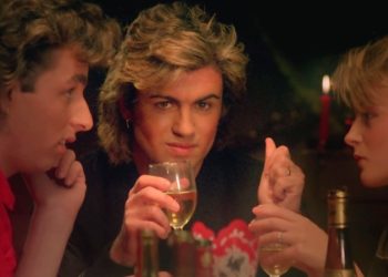 ¿No es navideña La historia detrás de “Last Christmas” de Wham!