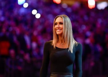 Nuera de Trump descarta ocupar un puesto en el Senado por Florida