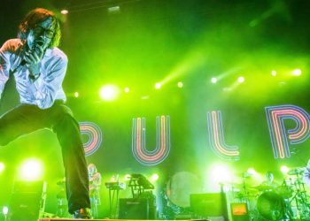 ¿Nuevo disco de Pulp? Banda anuncia acuerdo con Rough Trade Records