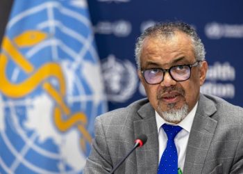 OMS alerta que la emergencia climática es “fundamentalmente una crisis de salud”