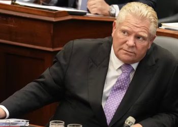 Ontario amenaza con restricciones a EE.UU. si Trump aplica aranceles