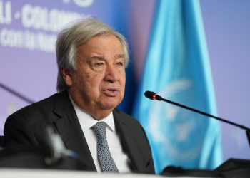 ONU: IA en armas nucleares podría tener “consecuencias potencialmente desastrosas”
