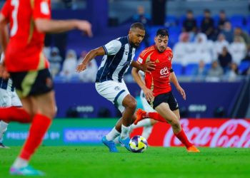 Pachuca vence al Al-Ahly en penales y va a la final de la Copa Intercontinental contra el Real Madrid