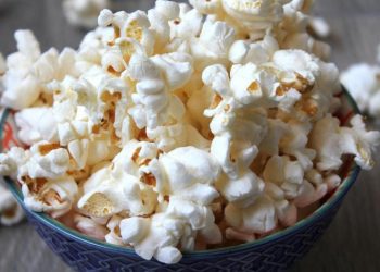 Palomitas vs Obesidad: ¿Cómo esta botana podría controlar un problema de salud mundial?