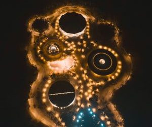 Parque Quintana Roo, sede del Encuentro Internacional del Juego de Pelota Maya Ancestral