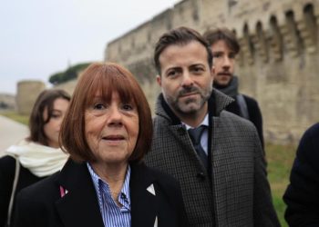 Penas de entre 3 y 20 años de cárcel a 51 hombres por violación a Gisèle Pelicot