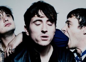 Pete Doherty dice que habría una reunión de Babyshambles en 2025