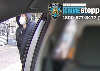 Policía de Nueva York revela más fotos del sospechoso de matar a Brian Thompson