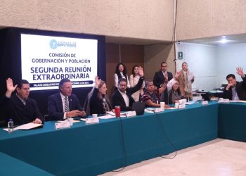 Preocupa la reducción presupuestal a consulados mexicanos