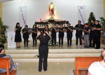 Presentará la FPMC el Recital Navideño “Noche Milagrosa”