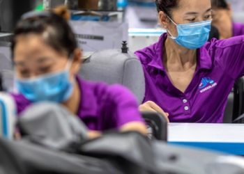 Productos de China ocasionan perjuicios