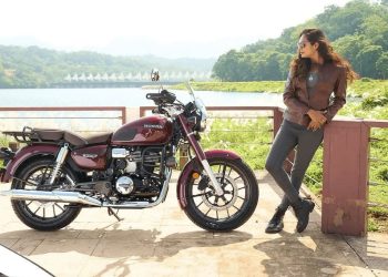 Profeco pide revisar motos Honda por falla: estos son los modelos