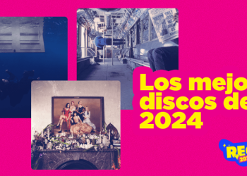 Pura buena música: Los 25 discos favoritos de Sopitas.com del 2024