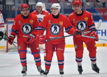 Putin cumple 25 años como el presidente ruso