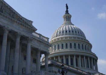 ¿Qué incluye la prórroga de presupuesto aprobada por el Congreso de EE.UU.?