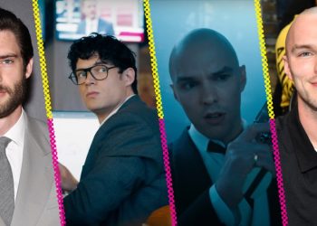 ¿Quién es quién en la nueva película de ‘Superman’ de James Gunn?