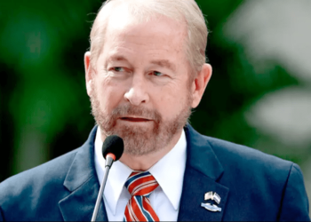 ¿Quién es Ron Johnson?, próximo embajador de Estados Unidos en México