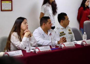 Quintana Roo consolida 11 Comités Técnicos de Movilidad y Seguridad Vial para mejorar la movilidad en todo el estado