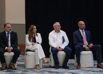 Quintana Roo fortalece la Construcción de la Paz en la Cumbre de Fiscales Generales de EE.UU. y México