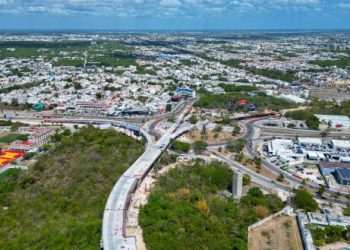 Quintana Roo lidera el crecimiento económico del país, con un 13.2% en el PIBE 2023