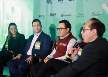 Quintana Roo lidera la transición hacia la electromovilidad en México