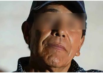 Rafael Caro Quintero vuelve al hospital; segunda vez en un mes