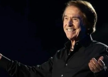 Raphael es diagnosticado con linfoma cerebral