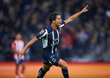 Rayados golea al Atlético de San Luis y avanza a la final del Apertura 2024